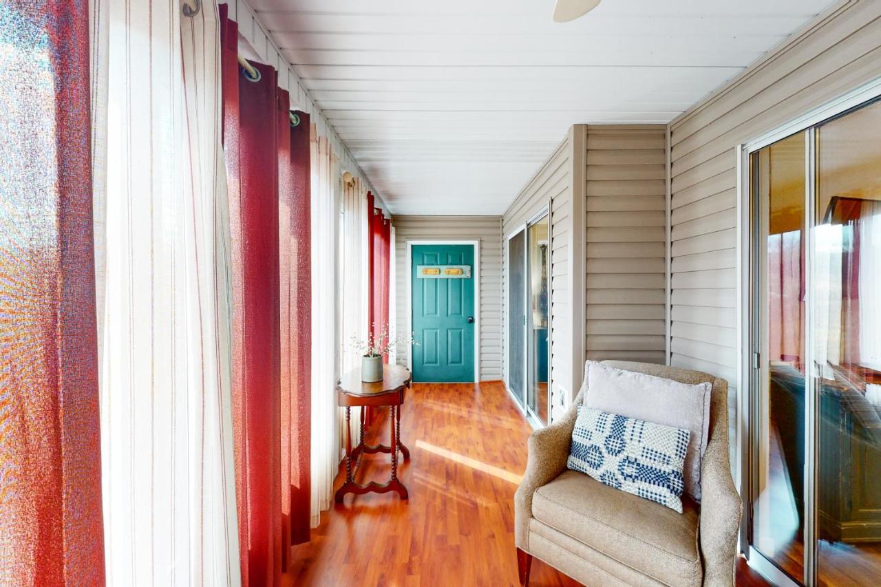The Farmhouse At Fall Creek Branson Exteriér fotografie